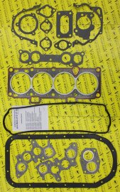 Комплект прокладок двигателя (полный) ВАЗ-2110-11-12 i  8кл - 101061 (1) - копия