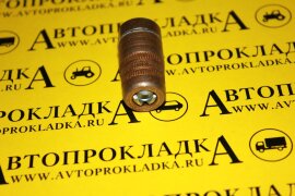 Наконечник шприца маслонагнетательный с клапаном (шадринск) - 109064-1 (2)