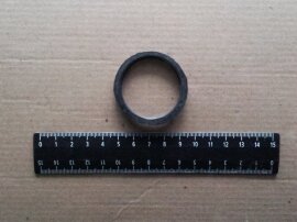 Кольцо К. разжимного кулака К. 5320-3501117 резина - 101632